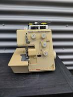 Bernina funlock 006D lockmachine, Hobby en Vrije tijd, Naaimachines en Toebehoren, Gebruikt, Lockmachine, Industrieel, Ophalen