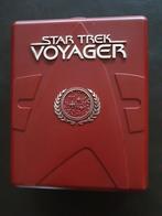 Star trek voyager dvd's in mooie box, Vanaf 6 jaar, Ophalen of Verzenden, Gebruikt