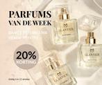 parfums na registratie voor maar 7,50 euro of 9,95 euro, Ophalen of Verzenden, Nieuw
