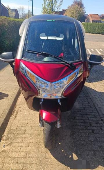 Canta rijbewijs vij beschikbaar voor biedingen