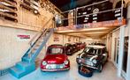 Alles voor de classic mini!, Ophalen, Mini