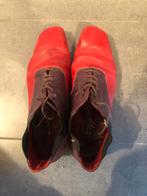 Bijzondere Jan Jansen herenschoen, Overige kleuren, Jan Jansen, Ophalen of Verzenden, Gedragen