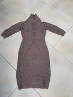 Josh V Jurk - Maat M, Maat 38/40 (M), Bruin, Ophalen of Verzenden, Knielengte