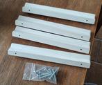 Brimnes handgrepen 4 stuks ikea, Huis en Inrichting, Minder dan 50 cm, Ophalen of Verzenden, Zo goed als nieuw, Minder dan 25 cm