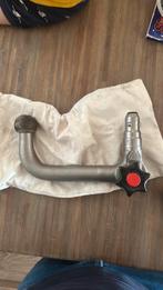 Trekhak afneembaar kia sportage, Ophalen of Verzenden, Kia, Bumper