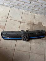Originele gril golf7, Gebruikt, Ophalen of Verzenden, Bumper, Volkswagen