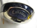 Great Big Bertha, Callaway 12 graden, I I+, driver,, Verzenden, Zo goed als nieuw, Club, Callaway