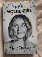 Fleur Overgaag - Hee mooie ziel, Ophalen of Verzenden, Zo goed als nieuw, Fleur Overgaag
