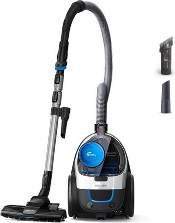 Stofzuiger (Compact Zakloze) / Vacuum (Compact Bagless) beschikbaar voor biedingen