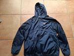 Wind jack Tommy sport mt M blauw, Tommy Hilfiger, Ophalen of Verzenden, Gedragen, Maat 48/50 (M)