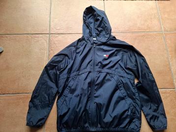 Wind jack Tommy sport mt M blauw beschikbaar voor biedingen