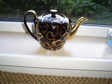 Gebruikte Theepot Gibsons England beschikbaar voor biedingen