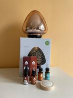 Zgan: CHI aroma diffuser, Huis en Inrichting, Woonaccessoires | Overige, Ophalen of Verzenden, Zo goed als nieuw