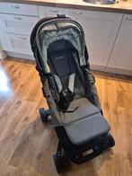 Buggy Nuna Pepp, Ophalen, Zo goed als nieuw, Overige merken, Verstelbare rugleuning
