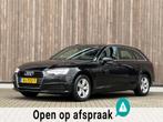 Audi A4 Avant 2.0 TFSI MHEV |AUTOMAAT|, Auto's, Te koop, 1465 kg, Gebruikt, 750 kg