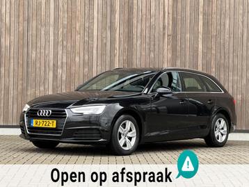 Audi A4 Avant 2.0 TFSI MHEV |AUTOMAAT|