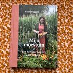 Anne Wieggers - Mijn moestuin, Boeken, Ophalen, Anne Wieggers, Moestuin, Zo goed als nieuw