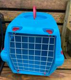 Mooie kunstof  transport mandje, Dieren en Toebehoren, Katten-accessoires, Ophalen, Zo goed als nieuw