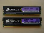 Corsair XMS2 CM2X1024 - 6400, Computers en Software, RAM geheugen, Gebruikt, Ophalen of Verzenden, DDR2, Desktop