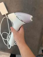 Philips lesar ontharing, Ophalen, Zo goed als nieuw, Scheren en Epileren
