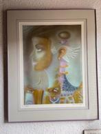 Ets van Eugene DEMANE, Ophalen