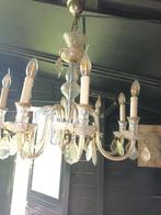 Antieke kroonluchter, Antiek en Kunst, Antiek | Lampen, Ophalen