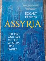 Eckart Frahm- Assyria, Ophalen of Verzenden, Zo goed als nieuw, Natuurwetenschap