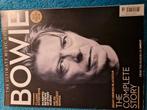 Ultimate music guide David Bowie, Verzenden, Zo goed als nieuw, Muziek, Film of Tv