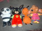 Bing pratende knuffels, Ophalen, Nieuw, Overige typen