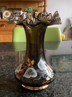 Glaskunst, Crystalex, Bohemia, Tsjechië, vintage, Ophalen