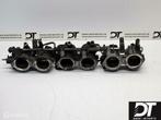 Gasklep huis BMW M3 E36 S50 S50B30 13541401259, Auto-onderdelen, Motor en Toebehoren, Gebruikt, Ophalen of Verzenden, BMW, BMW