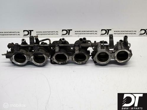 Gasklep huis BMW M3 E36 S50 S50B30 13541401259, Auto-onderdelen, Motor en Toebehoren, BMW, Gebruikt, Ophalen of Verzenden