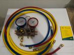 REFCO Meterset M4 DELUXE, Ophalen of Verzenden, Nieuw