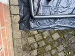 Grondzeil opblaasbare rand, Caravans en Kamperen, Ophalen of Verzenden, Nieuw