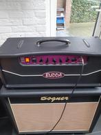Budda superdrive 80 series 2, Muziek en Instrumenten, Ophalen of Verzenden, Zo goed als nieuw, Gitaar, 50 tot 100 watt