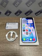 iPhone 16 Pro - 128GB / batterij 93% / garantie, IPhone 16 Pro, Ophalen of Verzenden, Zonder simlock, Zonder abonnement