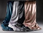 4 Eskadron platinum satin showdekens 205 6.9 XL NIEUW, Dieren en Toebehoren, Ophalen of Verzenden, Nieuw, Deken