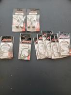 Stalen onderlijnen, Ophalen of Verzenden, Nieuw