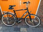 Gazelle Cosmo RS3 herenfiets, Ophalen, Gebruikt, Versnellingen, 57 tot 61 cm
