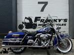 Harley Davidson 88 FLHR Road King cast wheels, 1449 cc, Meer dan 35 kW, Toermotor
