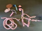 Paardenpraat tv accessoires, Dieren en Toebehoren, Paardrijkleding, Ophalen of Verzenden, Gebruikt, Overige soorten, Overige typen