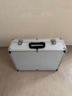 Gereedschapskoffer - Wiltec Alu-Werkzeugkoffer, Ophalen of Verzenden, Nieuw