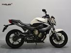 YAMAHA XJ6N ABS A2 (bj 2011), Motoren, Motoren | Yamaha, 4 cilinders, Bedrijf, Onbekend, YAMAHA