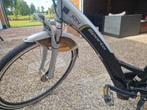 sparta ion n-gear, Fietsen en Brommers, Elektrische fietsen, Ophalen of Verzenden, Gebruikt, Minder dan 30 km per accu, Sparta