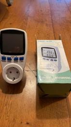 Energy Meter, Ophalen, Zo goed als nieuw, Elektriciteit