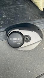 Bosch active line plus middenmotor zgan, Fietsen en Brommers, Fietsonderdelen, Ophalen of Verzenden, Zo goed als nieuw, Algemeen