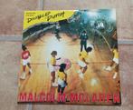 12'' Malcolm McLaren - Double Dutch /D'ya like scratchin' ?, Cd's en Dvd's, Vinyl | Hiphop en Rap, Voor 1985, Gebruikt, 12 inch