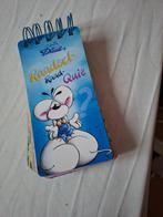 Diddls raadsel raad quiz, Verzamelen, Diddl, Ophalen of Verzenden, Overige typen