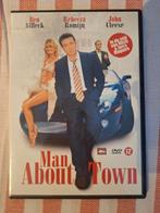 Man about town, Cd's en Dvd's, Ophalen of Verzenden, Zo goed als nieuw, Actiekomedie