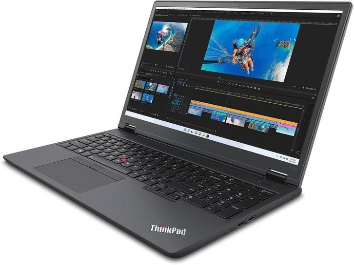 LENOVO P16v Gen 2 | Ultra 9 | RDX3000 ADA | 32Gb | 1Tb SSD, Computers en Software, Windows Laptops, Nieuw, 16 inch, SSD, 4 Ghz of meer
